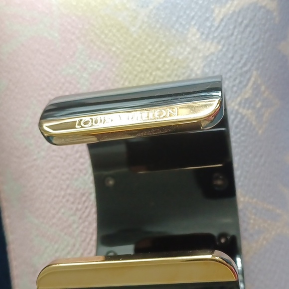 Louis Vuitton Nautical Cuff Bracelet - Picture 7 of 8